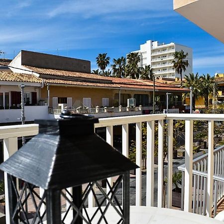 Nice Apartment In The Center Of Can Picafort Can Picafort  Eksteriør bilde