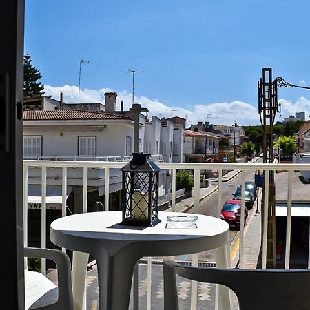 Nice Apartment In The Center Of Can Picafort Can Picafort  Eksteriør bilde