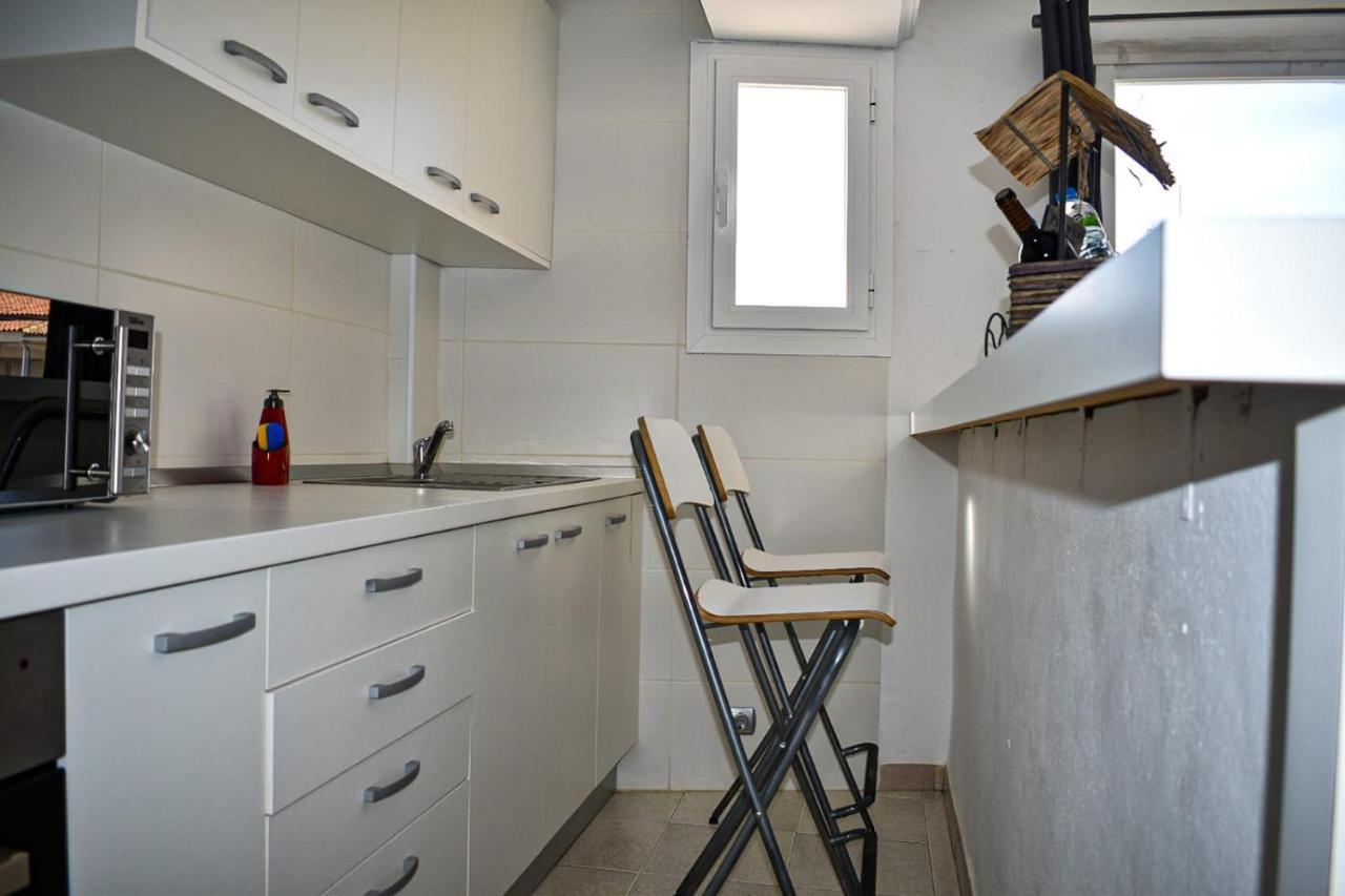 Nice Apartment In The Center Of Can Picafort Can Picafort  Eksteriør bilde