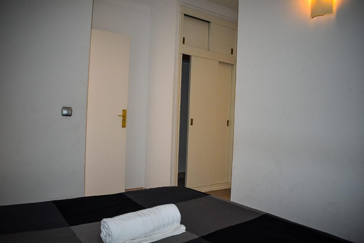 Nice Apartment In The Center Of Can Picafort Can Picafort  Eksteriør bilde