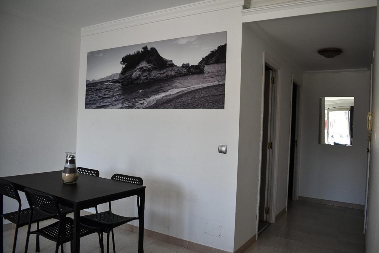 Nice Apartment In The Center Of Can Picafort Can Picafort  Eksteriør bilde