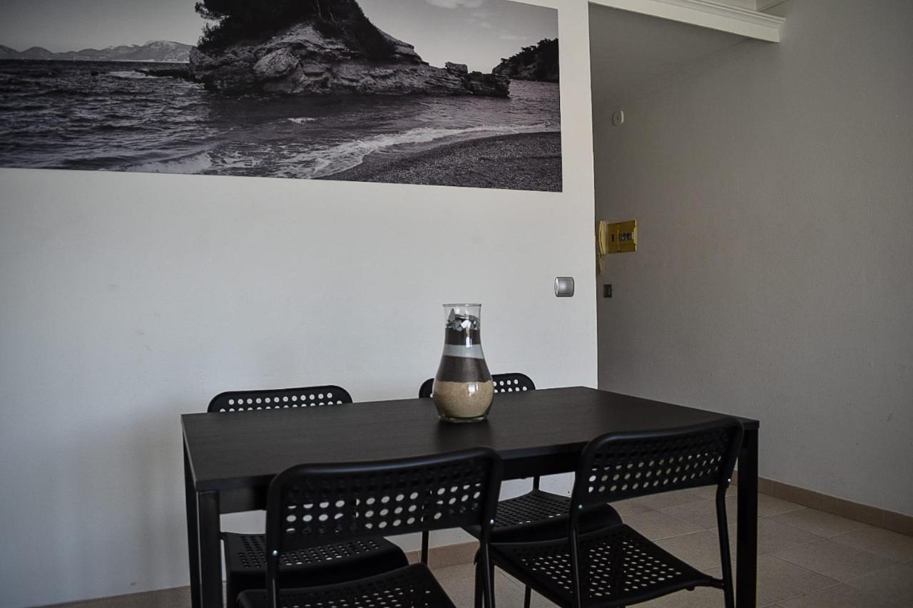 Nice Apartment In The Center Of Can Picafort Can Picafort  Eksteriør bilde