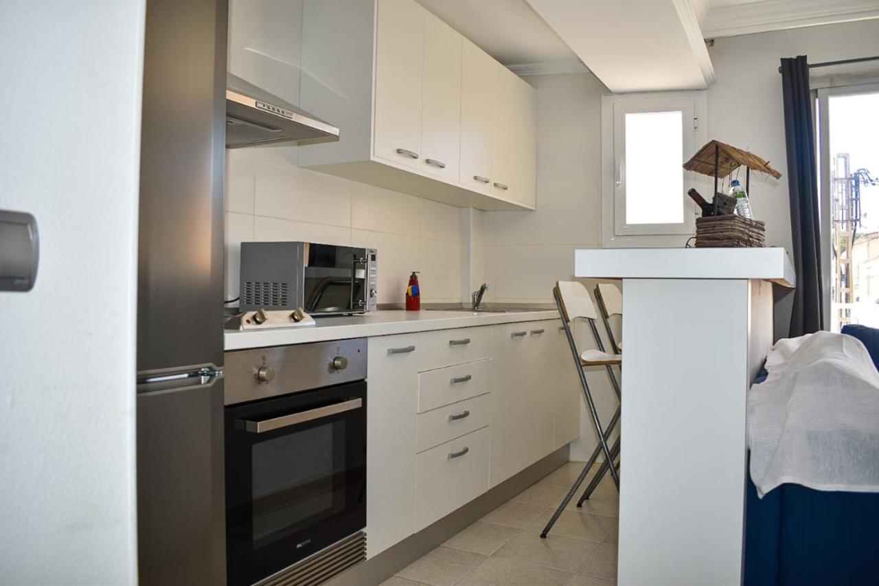 Nice Apartment In The Center Of Can Picafort Can Picafort  Eksteriør bilde