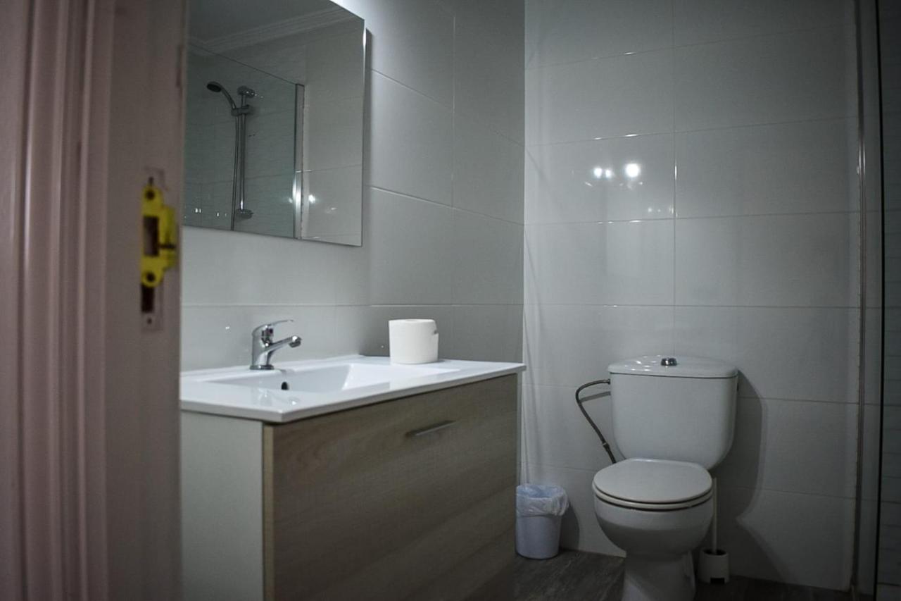 Nice Apartment In The Center Of Can Picafort Can Picafort  Eksteriør bilde