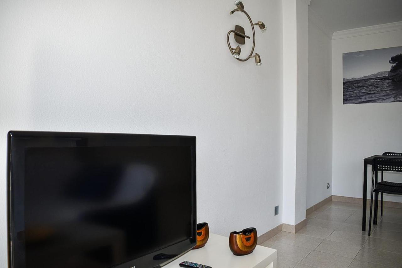 Nice Apartment In The Center Of Can Picafort Can Picafort  Eksteriør bilde