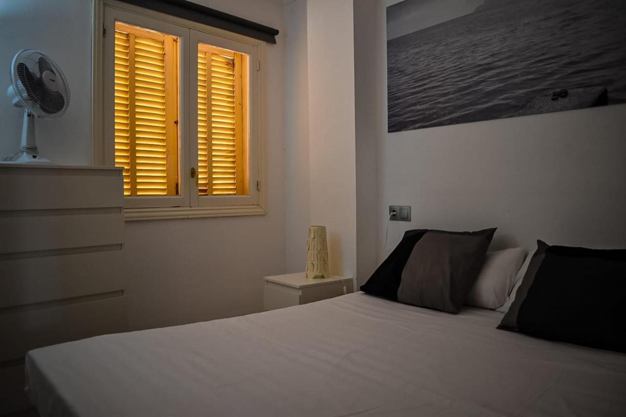 Nice Apartment In The Center Of Can Picafort Can Picafort  Eksteriør bilde