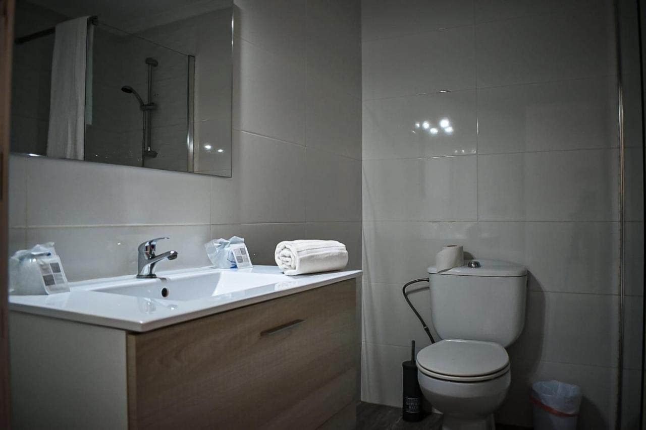 Nice Apartment In The Center Of Can Picafort Can Picafort  Eksteriør bilde