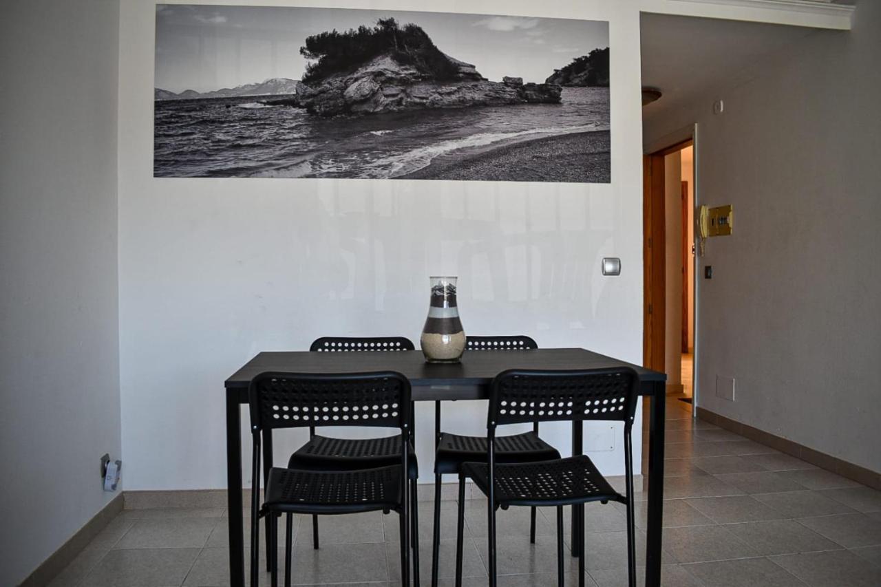 Nice Apartment In The Center Of Can Picafort Can Picafort  Eksteriør bilde